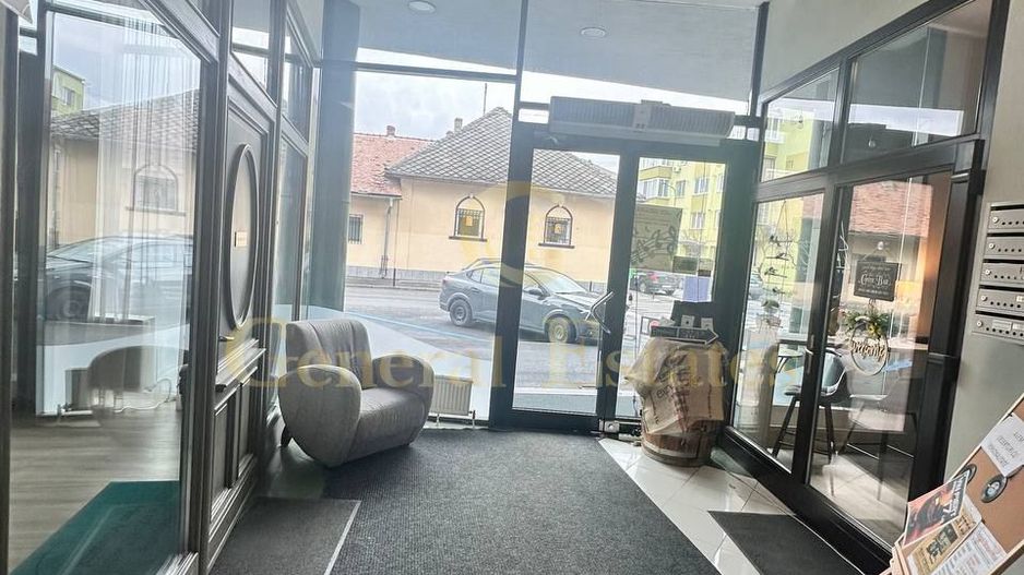 Spațiu de birouri disponibil într-o zonă excelentă din Brașov - Poză 7