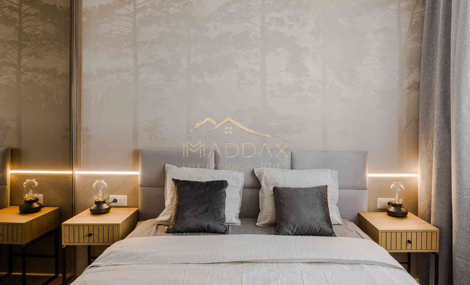 Design de Interior | 2 Camere Premium | Etaj 9/10 | Clădire 2023 | Garaj Inclus - Poză 7