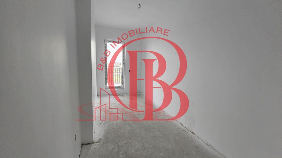 4 Camere Living 60mp Terasa 82mp-Parcare Inclusa-Th. Pallady - Poză 9