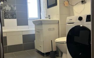 Apartament într-o zonă liniștită cu balcon și parcare - Poză 6