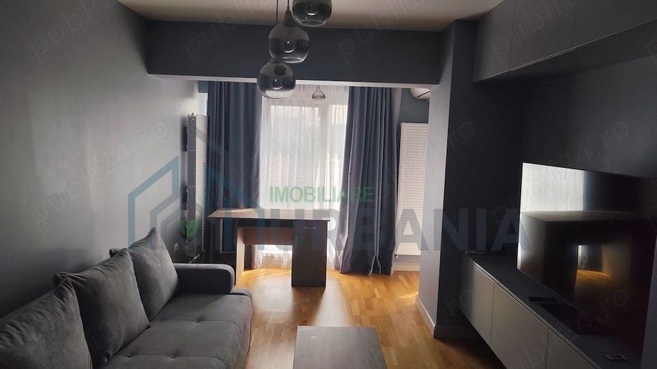 Apartament 2 camere de inchiriat, Complex Himson, Iasi - Poză 3