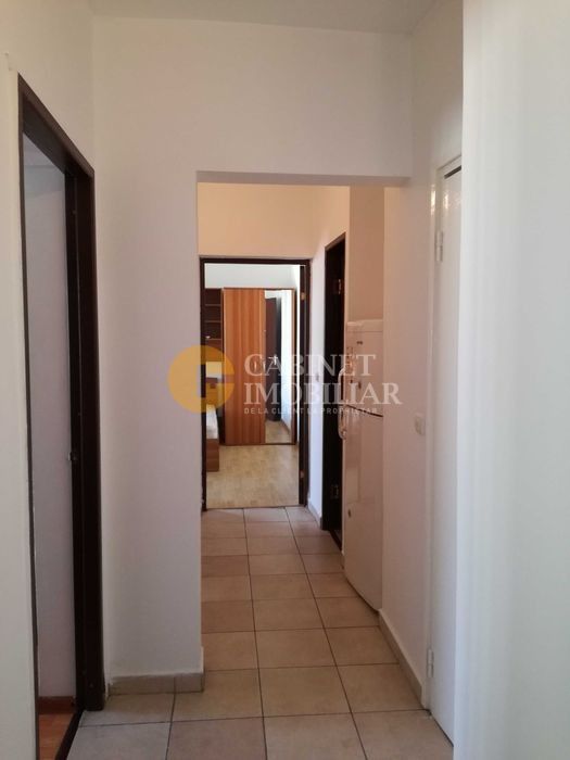 Hala Centrala - 2 camere DECOMANDAT - 55mp - etaj intermediar - complet mobilat - Poză 6