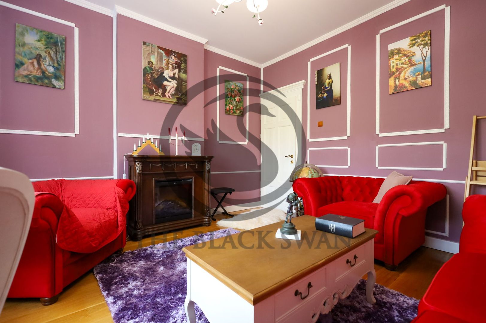 Casa / Vila cu 7 camere de vanzare I Poiana Campina I Comision 0% - Poză 7