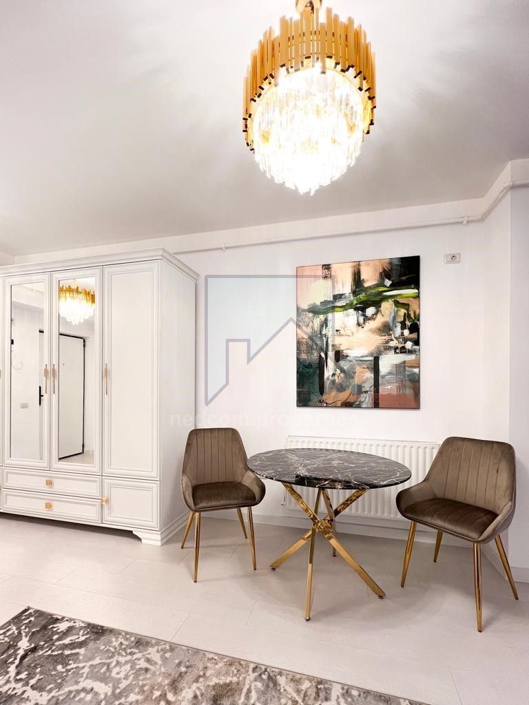 Vanzare Garsoniera 2021- Soseaua Progresului - Poză 13