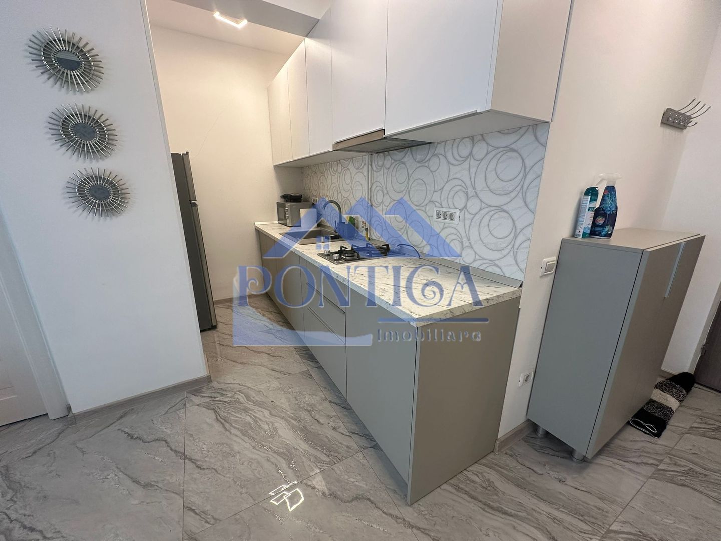 De vanzare Apartament Mamaia Nord - Poză 9