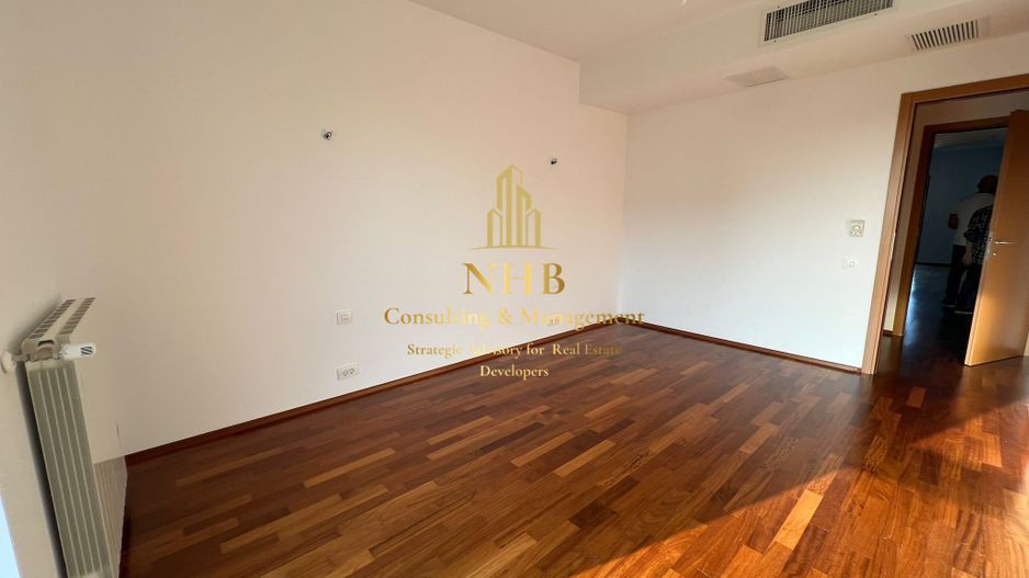 Apartment 160 mp | Zona Baneasa | Ambasada SUA-PARCARE - Poză 20
