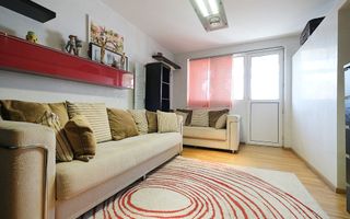Colentina - D-na Ghica, apartament superb 3 camere mobilate si utilate - Poză 5
