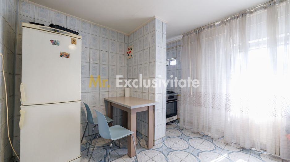Apartament 2 camere + uscatorie - Prundu! - Poză 11