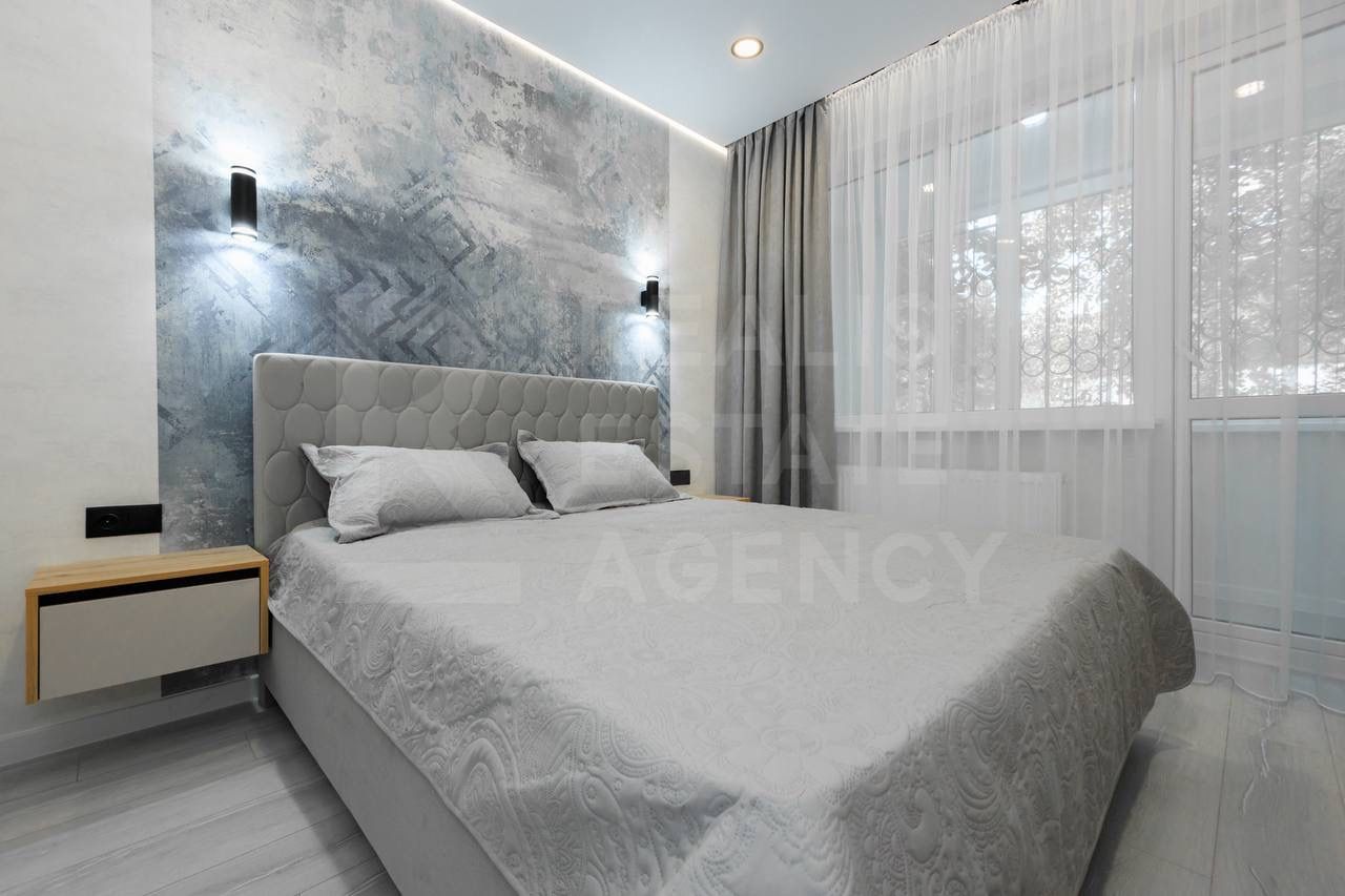 Vânzare, apartament, 2 camere, bd. Mircea cel Bătrân, Ciocana - Poză 3