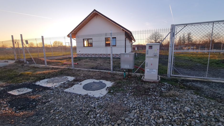 Casa ta de weekend la 15 min de capitala. - Poză 7