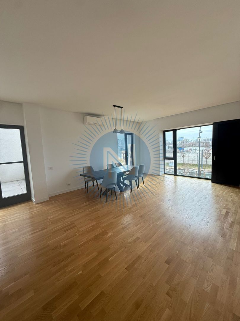 Townhouse Pipera Avalon - Poză 9