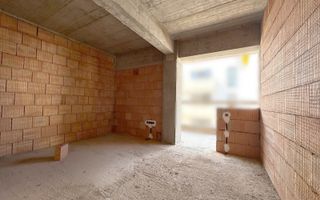 Apartament cu 3 camere/59 mp/Terasa 26mp/imobil NZEB. - Poză 8