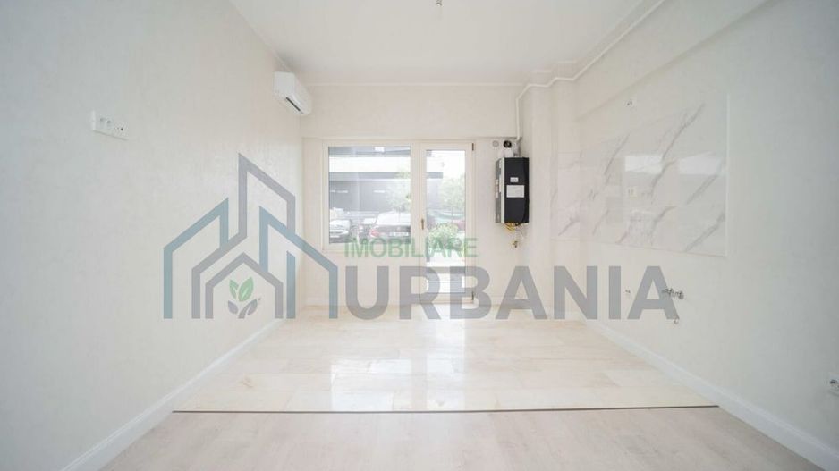 Apartament confortabil de închiriat în Iași, parter, 50 mp, construit în 2025 - Poză 1