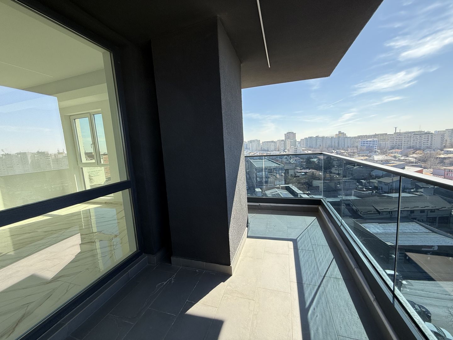 Apartament 3 camere | Sector 2 | Baicului | NOU - Poză 11