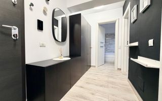 Exigent Plaza Residence Faza 3- Apartament 2 camere MOBILAT - Poză 14