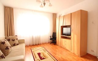 APARTAMENT METROU BASARAB - Poză 1