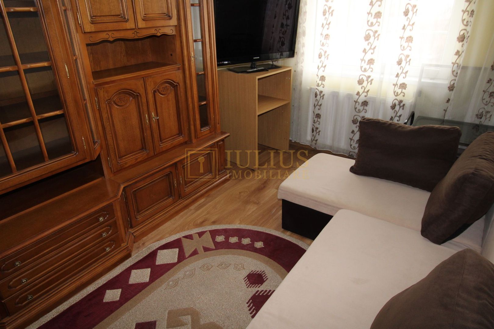 3 camere, zona centrala-Gheorghe Lazar - Poză 12