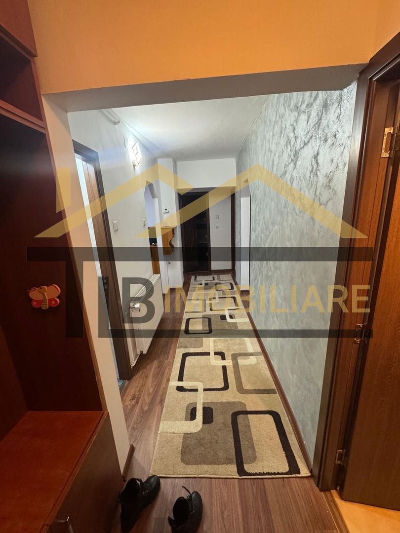 Apartament de 3 camere, 69mp, Zona Diamant - Poză 11