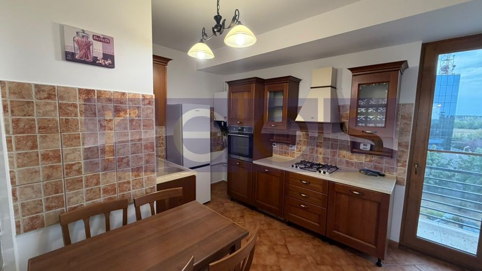 VANZARE 3 CAMERE | BANEASA | 90MP | UTILAT - MOBILAT | PARCARE - Poză 13