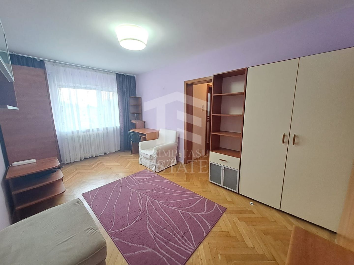 Apartament 3 camere Metrou 1 Mai - Poză 2