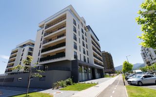 Apartament 2 Camere Kasper/ Intabulat - Poză 1