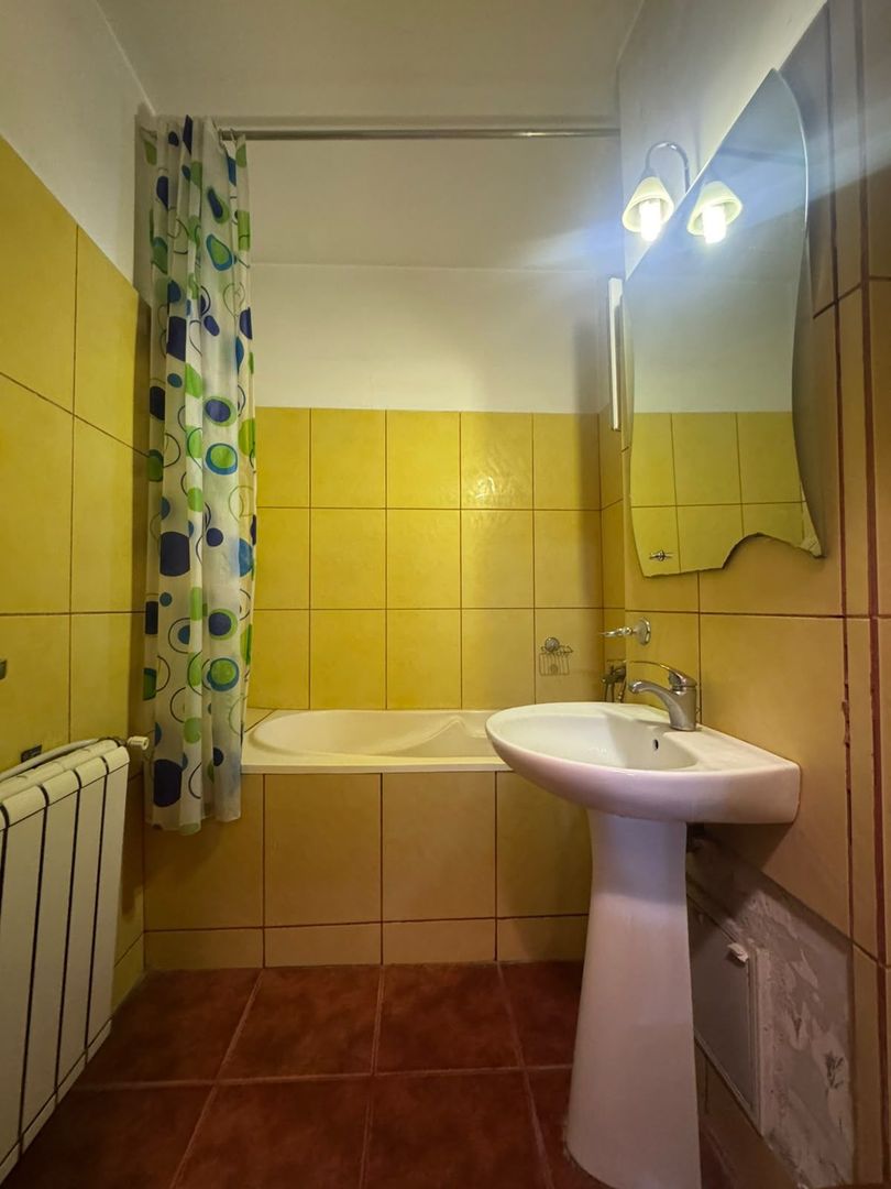 Proprietate rară Dorobanți, 2 camere, terasă 17mp, vedere apus, 68mp - Poză 10