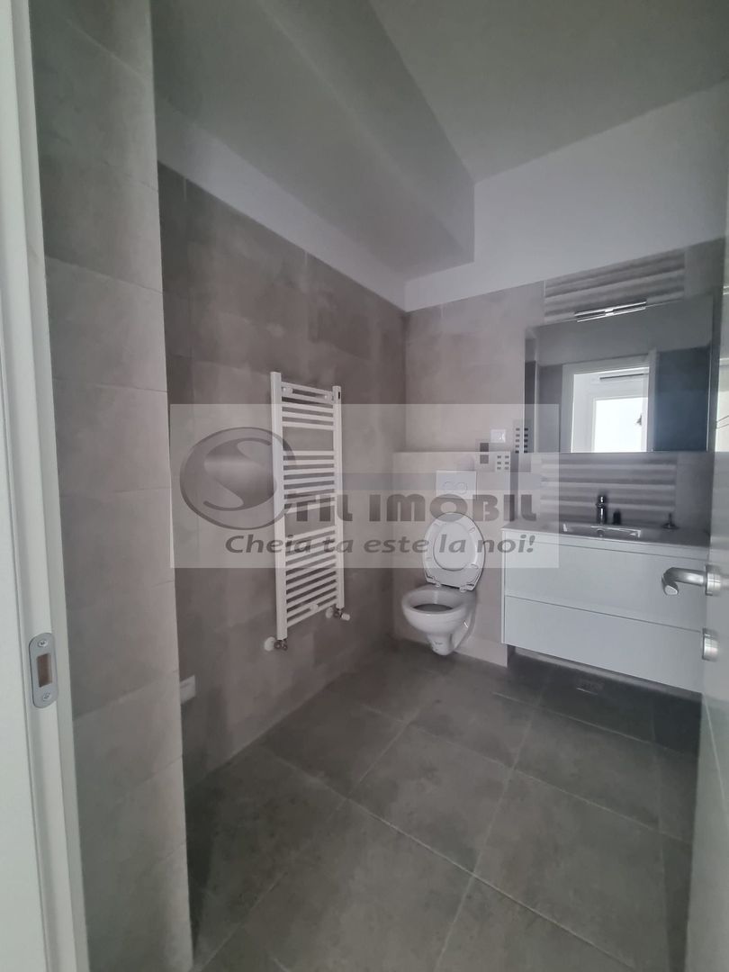 Apartament cu 3 camere, INTABULAT - Dacia - Bloc Nou - 0% Comision ! - Poză 6