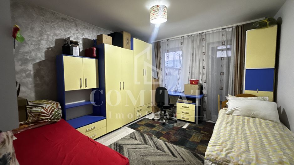 Apartament 2 camere | Loc de parcare | Zona Str Somesului-Floresti - Poză 5