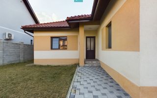 Casă Individuală Dumbrăvița - Poză 2