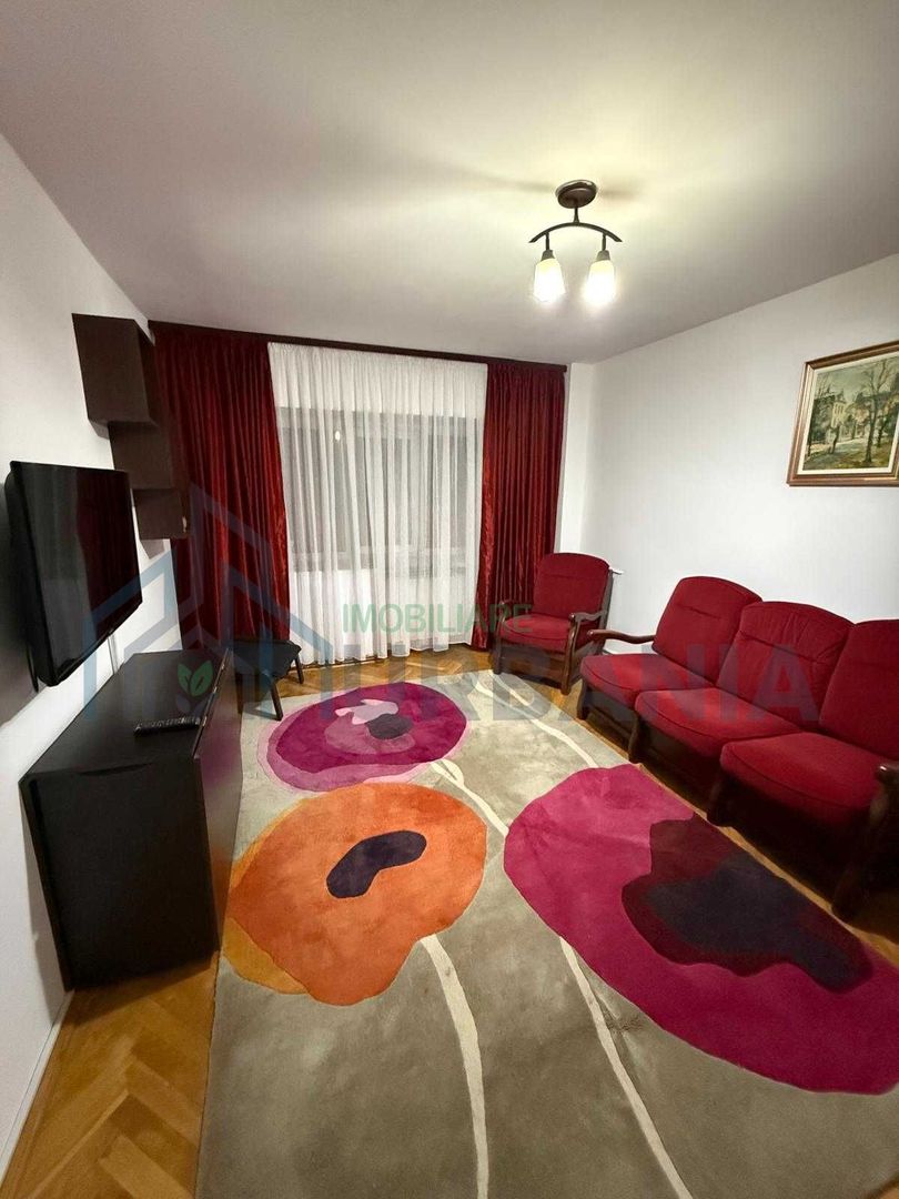 Apartament 3 camere decomandat - Pacurari - LIDL (Moara de Foc) - Poză 3