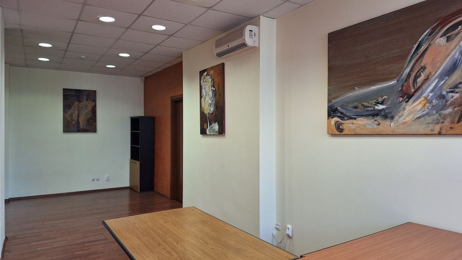 Spațiu birouri 60 mp Piața Cipariu - Poză 9