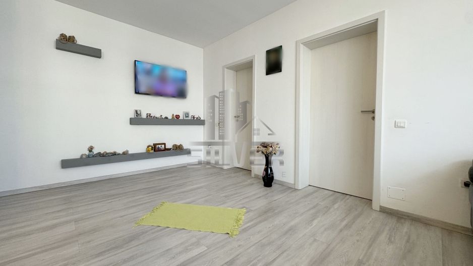Apartament cu 2 camere la cheie! - Poză 3
