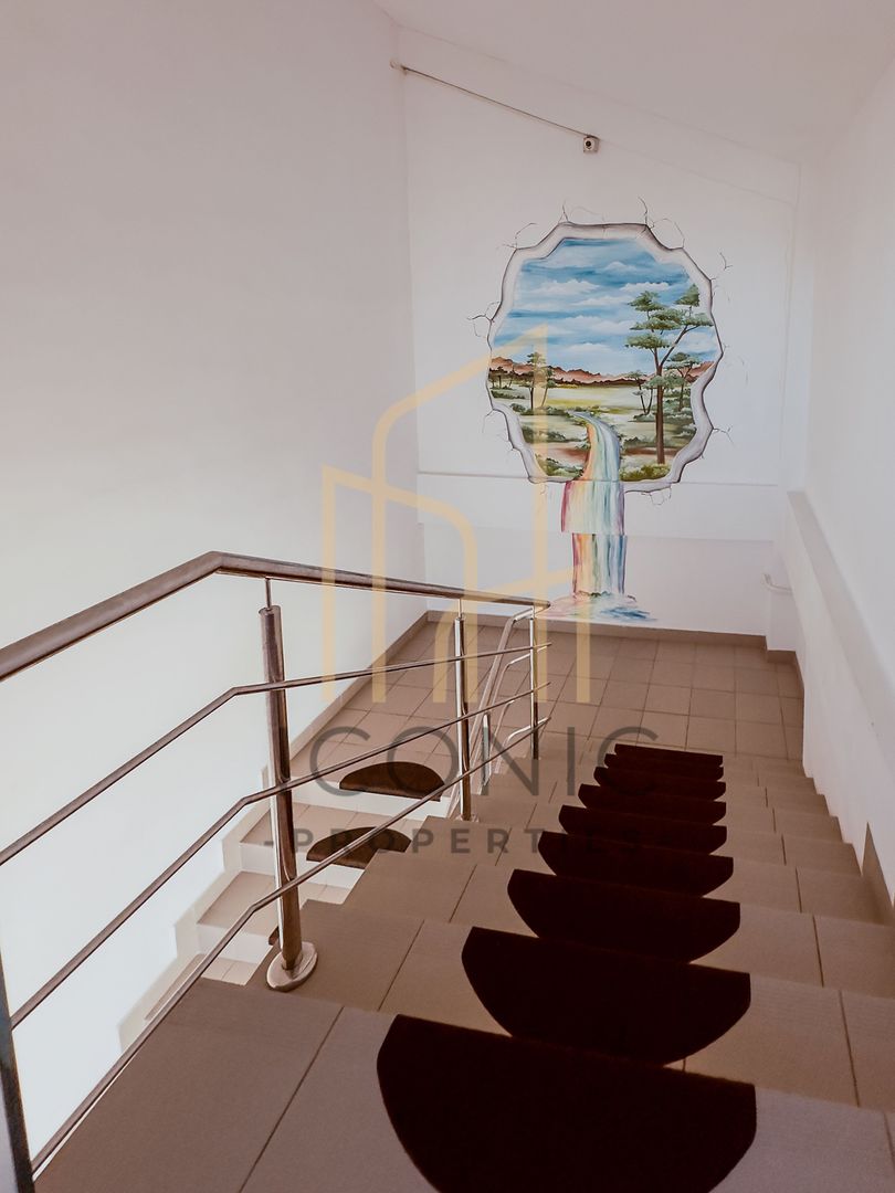 De inchiriat clădire birouri versatilă 660 mp | P+2 | - Poză 6