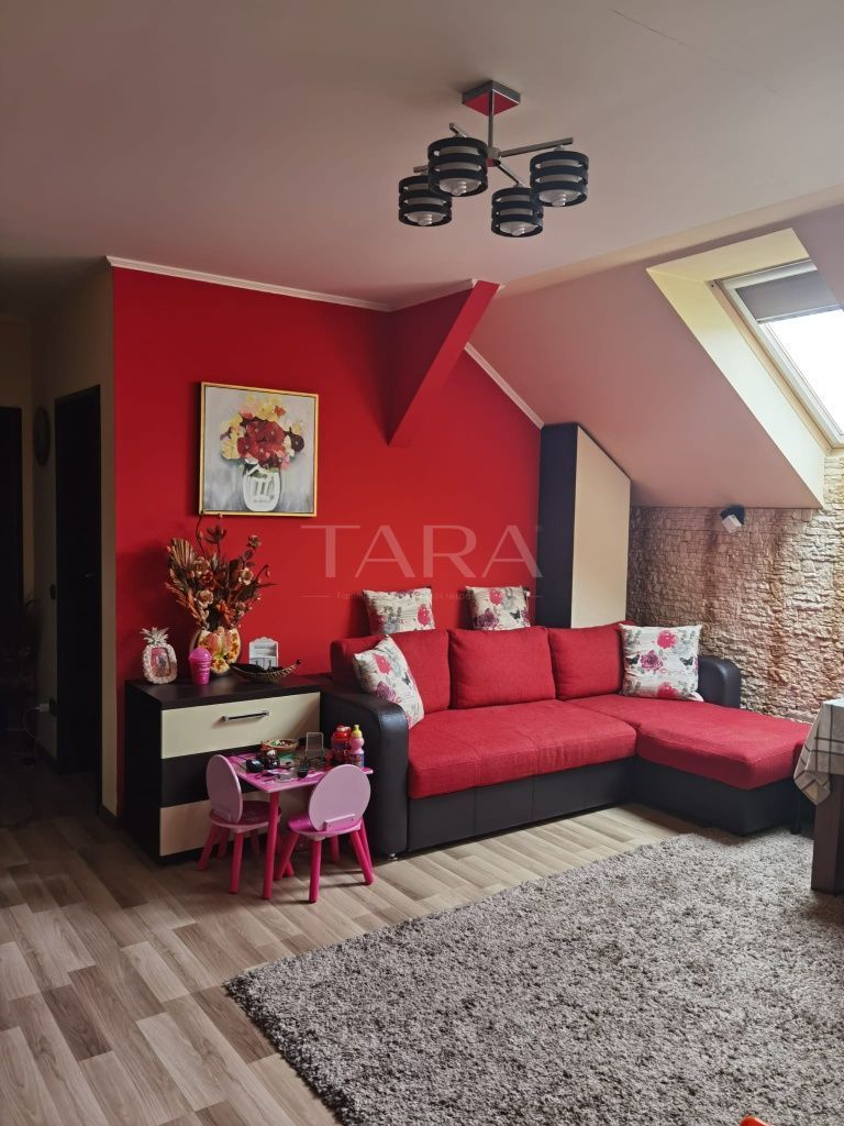 Apartament 2 Camere, Modern, Florești, Zona Porii - Poză 3