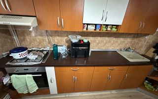 3 camere | centrala proprie | mobilat si utilat | zona excelenta | - Poză 7