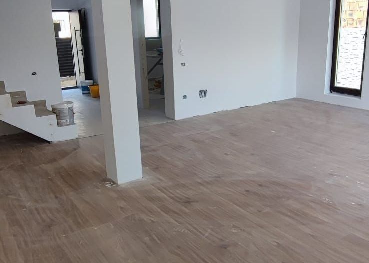 Casa..Vila cu 5 camere de vanzare.......Nord Bragadiru..... - Poză 10