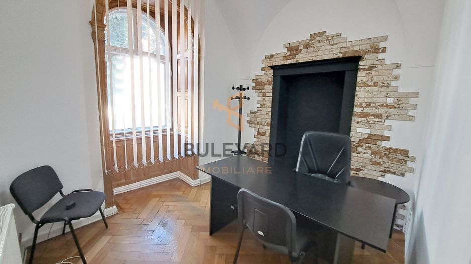 Spatiu de birou ultracentral, 107 mp utili - Poză 7