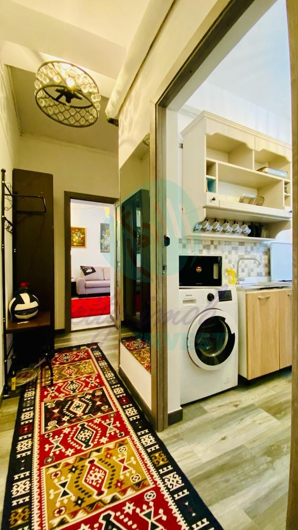 Apartament cu 2 camere ideal pentru investitie | Parc Verdi - Poză 12