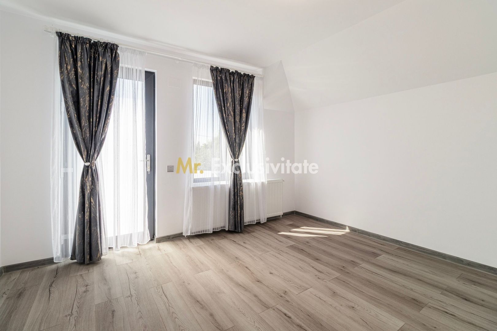 Casa la sat, constructie noua, la 20 de km de Bucuresti - Poză 10