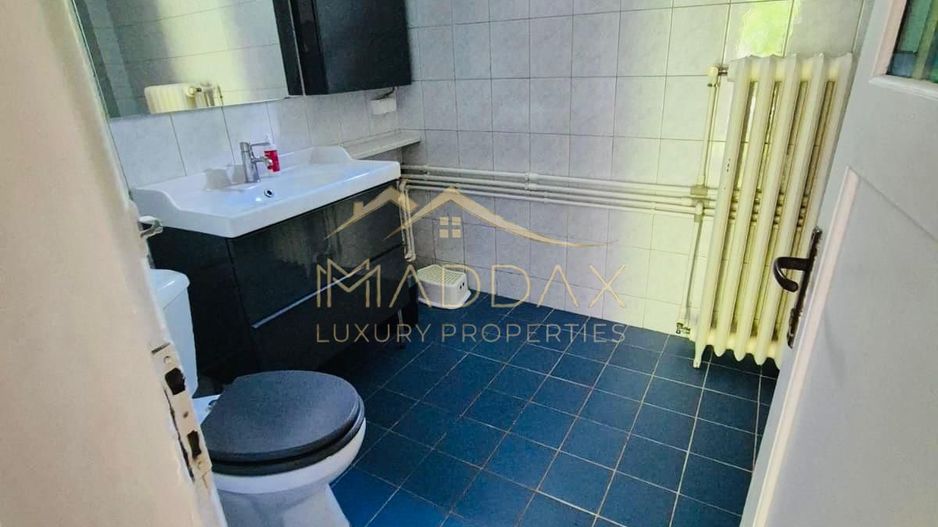 Casa/ Vila 4 camere in Domenii*** - Poză 19