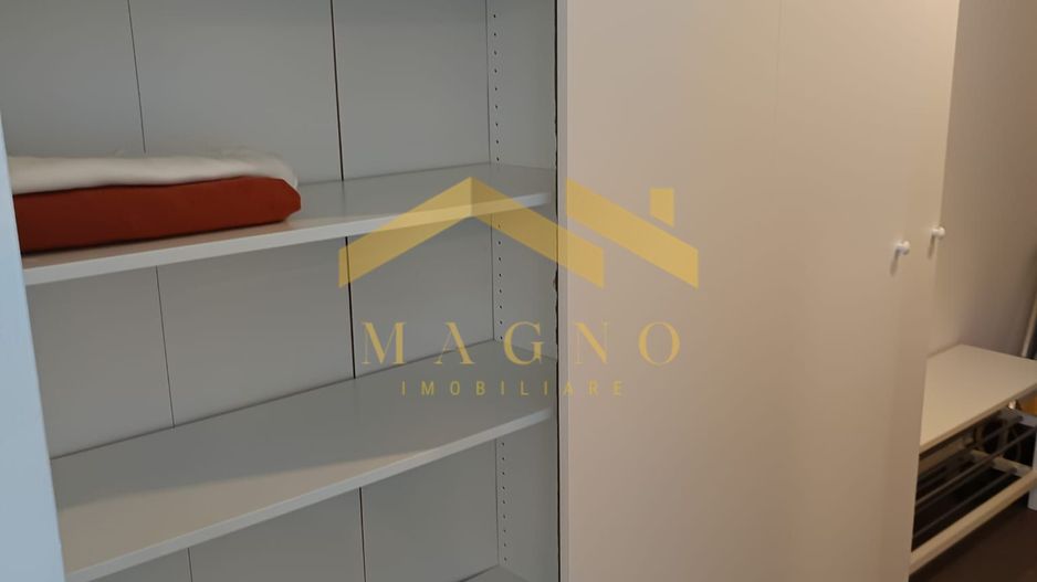 APART. CU O CAMERA DE INCHIRIAT IN ZONA KAUFLAND - Poză 9