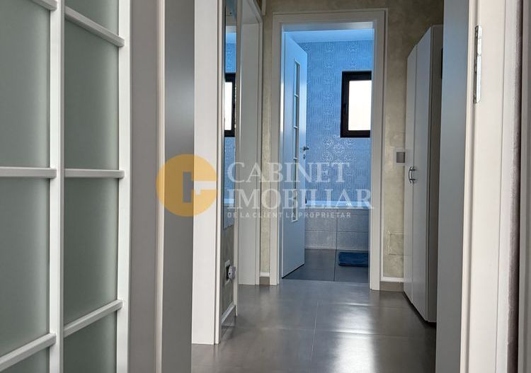 Apartament 2 camere decomandat, 61mp,  – CUG - Poză 3