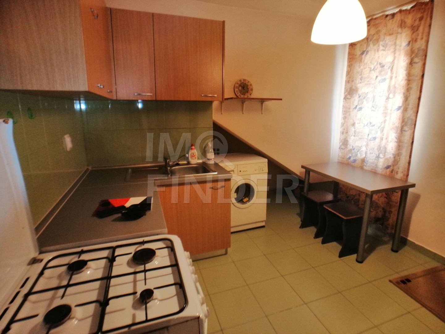 Apartament 1 camera strada Bucuresti - Poză 4