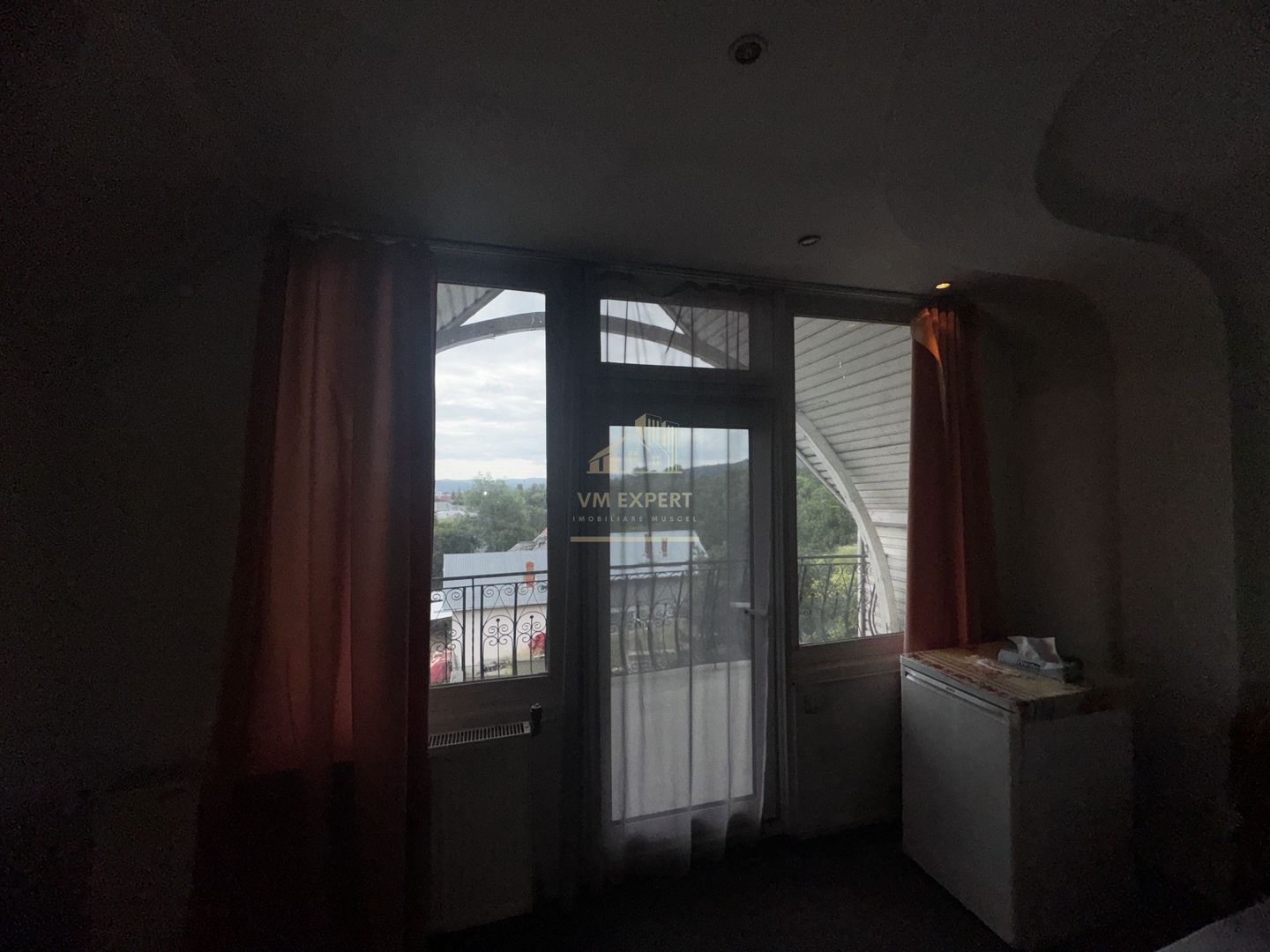 VILA - PENSIUNE CU RESTAURANT + SI TEREN 6406 MP, VALEA MARE PRAVAT, - Poză 36