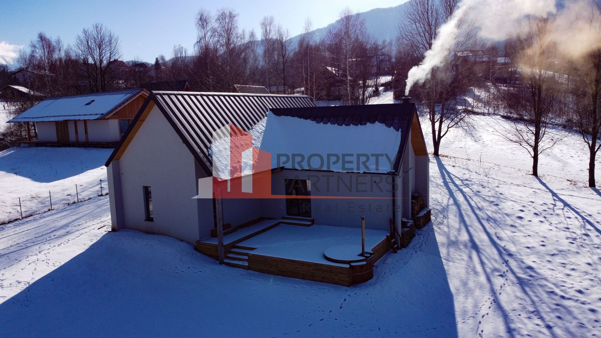 Case de vanzare Bran Tohanita - Poză 20