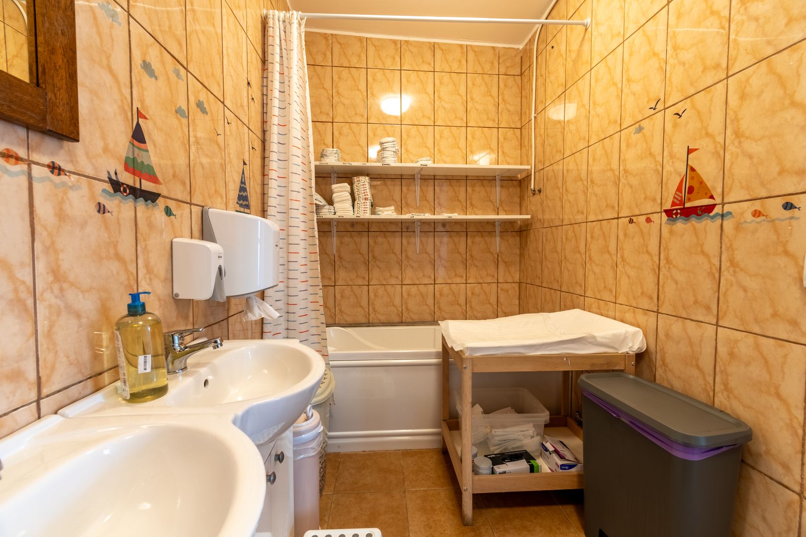 Casa de inchiriat in Andrei Muresanu, str. Anatol France - Poză 17