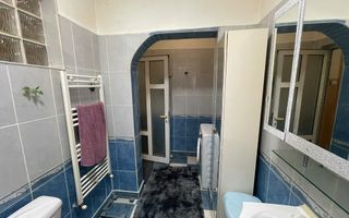 Apartament 4 camere în vilă, centrală proprie, zona Parcul Carol v26 - Poză 10