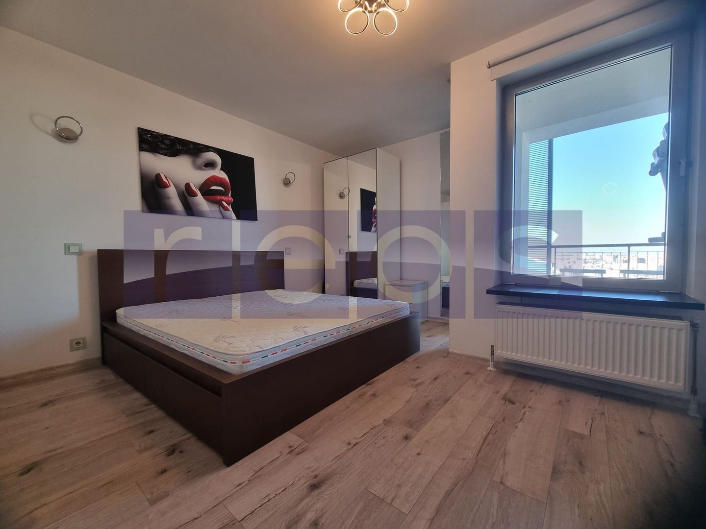 VANZARE 3 CAMERE DECOMANDAT - LOC DE PARCARE - ASMITA GARDENS - Poză 5