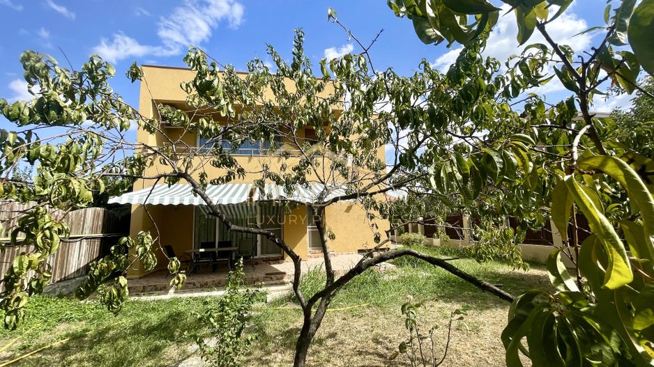 Masterpiece villa*** Teren 651 mp//British School//Pipera - Poză 47