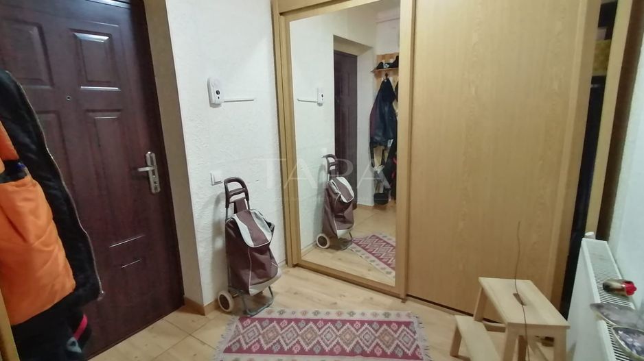 Apartament cu 2 camere de vânzare, Floresti - Poză 9